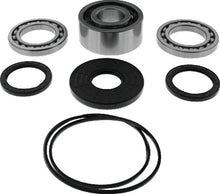 Load image into Gallery viewer, QuadBoss 18-21 Polaris General 1000 EPS Front Differential Bearing &amp; Seal Kit
