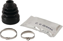 Load image into Gallery viewer, QuadBoss 18-21 Polaris General 1000 EPS Rear Inner CV Boot Kit