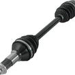 Load image into Gallery viewer, QuadBoss 18-21 Yamaha YFM450 Kodiak 4x4/EPS Rear Left Side Rugged Axle