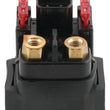 Load image into Gallery viewer, QuadBoss 18-21 Yamaha YFM450 Kodiak 4x4/EPS Starter Solenoid &amp; Relay