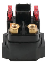 Load image into Gallery viewer, QuadBoss 18-21 Yamaha YFM450 Kodiak 4x4/EPS Starter Solenoid &amp; Relay