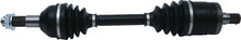 Load image into Gallery viewer, QuadBoss 19-20 Can-Am Outlander MAX 1000R XT 6x6 (02) Middle Rugged Axle