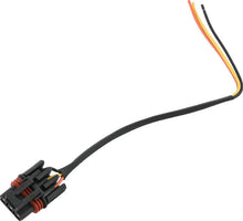 Load image into Gallery viewer, QuadBoss 19-20 Polaris General 1000 Wiring Pigtail