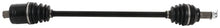 Load image into Gallery viewer, QuadBoss 19-20 Polaris RZR XP 4 Turbo S Front Left Side Rugged Axle