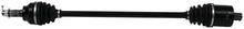 Load image into Gallery viewer, QuadBoss 19-20 Polaris RZR XP 4 Turbo S Rear Left Side Rugged Axle