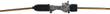 Load image into Gallery viewer, QuadBoss 19-20 Polaris Ranger 1000 EPS Steering Rack Assembly - Main Product View