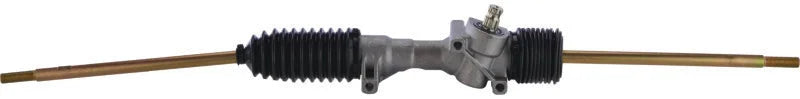 QuadBoss 19-20 Polaris Ranger 1000 EPS Steering Rack Assembly - Main Product View
