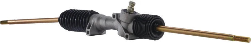QuadBoss 19-20 Polaris Ranger 1000 EPS Steering Rack Assembly - Side View