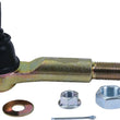 Load image into Gallery viewer, QuadBoss 19-21 Honda SXS1000 Talon 1000R Steering Rack Tie Rod Assembly Kit - Outer End Only