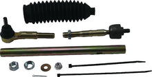 Load image into Gallery viewer, QuadBoss 19-21 Honda SXS1000 Talon 1000R Steering Rack Tie Rod Assembly Kit - Right Inner &amp; Outer