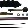 Load image into Gallery viewer, QuadBoss 19-21 Honda SXS1000 Talon 1000X Steering Rack Tie Rod Assembly Kit - Left Inner &amp; Outer