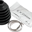 Load image into Gallery viewer, QuadBoss 19-21 Kawasaki KAF700 Mule Pro-MX Front Inner CV Boot Kit