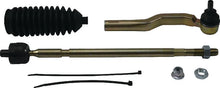 Load image into Gallery viewer, QuadBoss 19-21 Polaris RZR XP 4 Turbo S Steering Rack Tie Rod Assembly Kit - Left Inner &amp; Outer