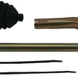 Load image into Gallery viewer, QuadBoss 19-21 Polaris RZR XP 4 Turbo S Steering Rack Tie Rod Assembly Kit - Right Inner &amp; Outer