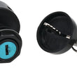 Load image into Gallery viewer, QuadBoss 19-21 Polaris Ranger 1000 Diesel Ignition Switch - Main Product View