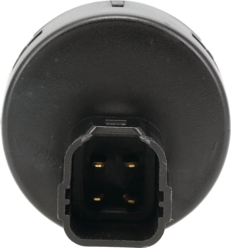 QuadBoss 19-21 Polaris Ranger 1000 Diesel Ignition Switch - Side View