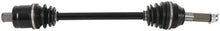 Load image into Gallery viewer, QuadBoss 19-21 Polaris Ranger 1000 EPS Rear Left Side Rugged Axle