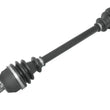 Load image into Gallery viewer, QuadBoss 19-21 Polaris Ranger 500 4x4 Front Left Side Rugged Axle