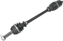 Load image into Gallery viewer, QuadBoss 19-21 Polaris Ranger 500 4x4 Front Left Side Rugged Axle