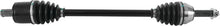 Load image into Gallery viewer, QuadBoss 19-21 Polaris Ranger 570 Full Size Front Left Side Rugged Axle