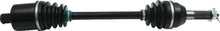 Load image into Gallery viewer, QuadBoss 19-21 Polaris Ranger 570 Full-Size Rear Left Side Rugged Axle