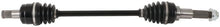 Load image into Gallery viewer, QuadBoss 19-21 Yamaha YXE850 Wolverine X2 Front Left Side Rugged Axle
