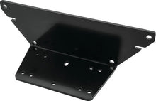 Load image into Gallery viewer, QuadBoss 19-22 Polaris Ranger Crew XP 1000 UTV Winch Mount