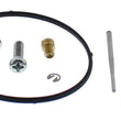 Load image into Gallery viewer, QuadBoss 19-22 Yamaha YFM90 Grizzly Carburetor Kit