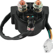 Load image into Gallery viewer, QuadBoss 1984 Honda ATC200ES Big Red Starter Solenoid &amp; Relay
