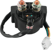 Load image into Gallery viewer, QuadBoss 1984 Honda ATC200ES Big Red Starter Solenoid &amp; Relay