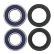 Load image into Gallery viewer, QuadBoss 1985 Honda FL350R Odyssey Front ATV Wheel Bearing &amp; Seal Kit