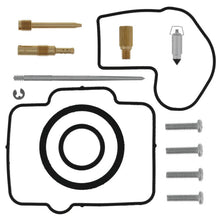 Load image into Gallery viewer, QuadBoss 1986 Honda ATC250R Carburetor Kit