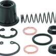 Load image into Gallery viewer, QuadBoss 1986 Honda ATC350X Front Caliper Rebuild Kit