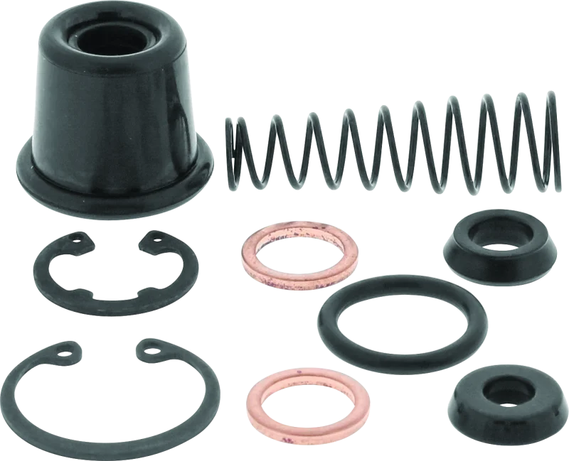 QuadBoss 1986 Honda ATC350X Front Caliper Rebuild Kit