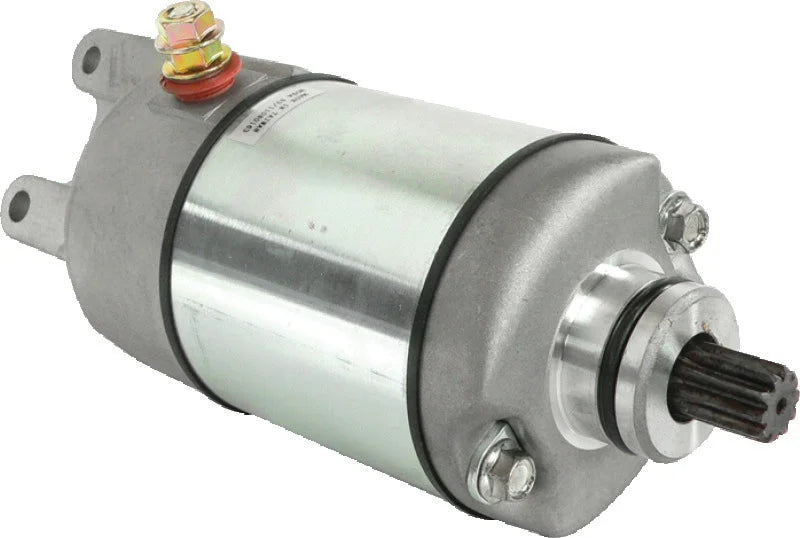 QuadBoss 1986 Honda TRX350 FourTrax (02) Motor Starter