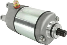 Load image into Gallery viewer, QuadBoss 1986 Honda TRX350 FourTrax (02) Motor Starter