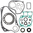 Load image into Gallery viewer, QuadBoss 1987 Suzuki LT500R QuadRacer (02) Complete Gasket Set w/ Oil Seal