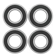 Load image into Gallery viewer, QuadBoss 1988 Kawasaki KAF540C Mule 2010 C542 Front UTV Wheel Bearing &amp; Seal Kit