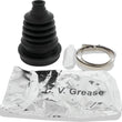 Load image into Gallery viewer, QuadBoss 1992 Polaris Big Boss 250 6x6 (02) Front Outer CV Boot Kit