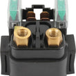 Load image into Gallery viewer, QuadBoss 1995 Yamaha YFM350 Wolverine 4x4 (02) Starter Solenoid &amp; Relay