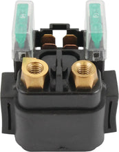 Load image into Gallery viewer, QuadBoss 1995 Yamaha YFM350 Wolverine 4x4 (02) Starter Solenoid &amp; Relay