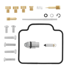 Load image into Gallery viewer, QuadBoss 1999 Polaris Ranger 500 4x4 (2) Carburetor Kit