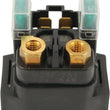 Load image into Gallery viewer, QuadBoss 1999 Yamaha YFM250 Bear Tracker (02) Starter Solenoid &amp; Relay