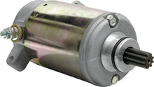 Load image into Gallery viewer, QuadBoss 1999 Yamaha YFM350 Big Bear 2x4 Motor Starter