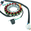 Load image into Gallery viewer, QuadBoss 1999 Yamaha YFM350 Big Bear 2x4 Stator
