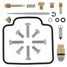 Load image into Gallery viewer, QuadBoss 1999 Yamaha YFM400 Kodiak 4x4 (04) Carburetor Kit