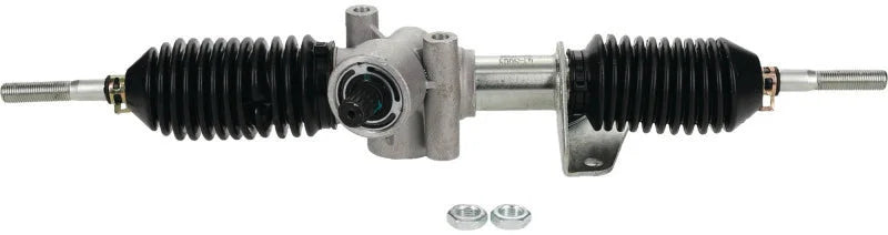 QuadBoss 20-21 Can-Am Commander 1000 DPS Steering Rack Assembly - Main Product View