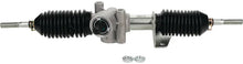 Load image into Gallery viewer, QuadBoss 20-21 Can-Am Commander 1000 DPS Steering Rack Assembly - Main Product View