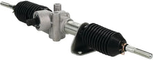Load image into Gallery viewer, QuadBoss 20-21 Can-Am Commander 1000 DPS Steering Rack Assembly - Side View