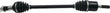 Load image into Gallery viewer, QuadBoss 20-21 Can-Am Defender HD10 DPS Front Left Side Rugged Axle